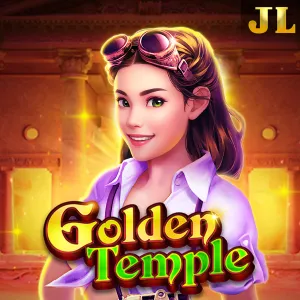 Jili : Golden Temple - PLACEBET138