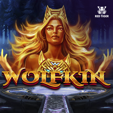 Wolfkin - PLACEBET138