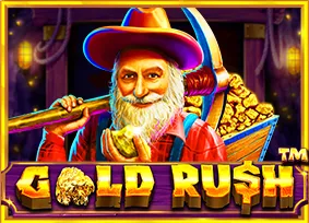 Pragmatic : Gold Rush - PLACEBET138