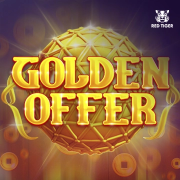 Golden Offer - PLACEBET138