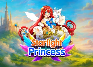 Pragmatic : Starlight Princess - PLACEBET138