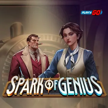 Spark of Genius - PLACEBET138