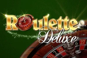 Roulette Deluxe - PLACEBET138