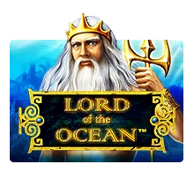 Joker123 : Lord Of The Ocean - PLACEBET138