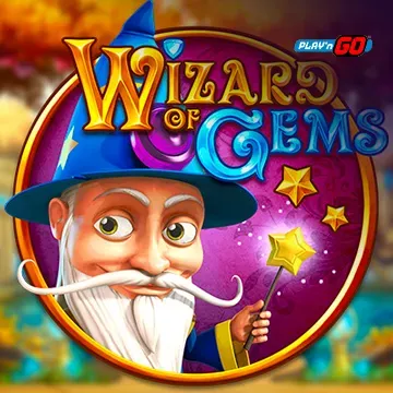 Wizard of Gems - PLACEBET138