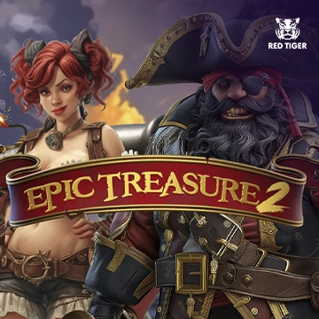 Epic Treasure 2 - PLACEBET138