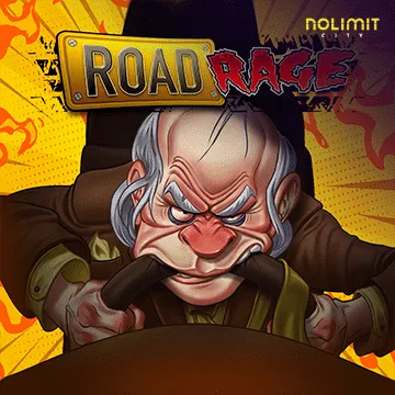 NolimitCity : Road Rage - PLACEBET138