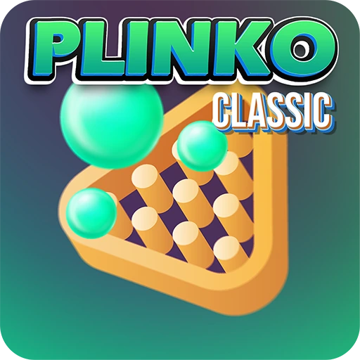 Plinko Classic - PLACEBET138