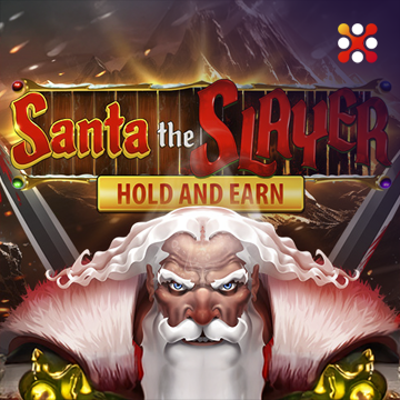 Mancala : Santa the Slayer - PLACEBET138