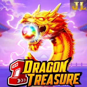 Jili : Dragon Treasure - PLACEBET138