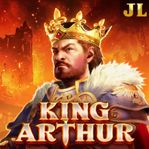Jili : King Arthur - PLACEBET138