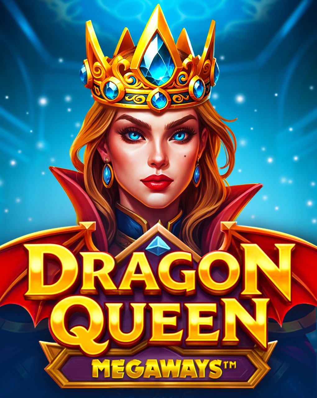 Bgaming : Dragon Queen MEGAWAYS - PLACEBET138