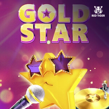 Gold Star - PLACEBET138