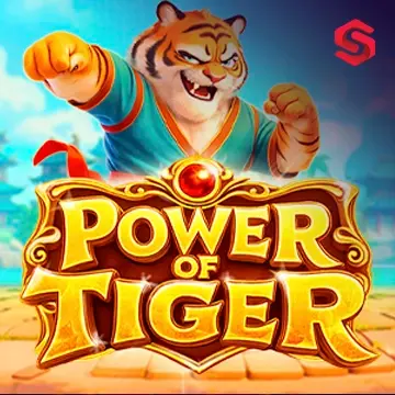 Power of Tiger - PLACEBET138