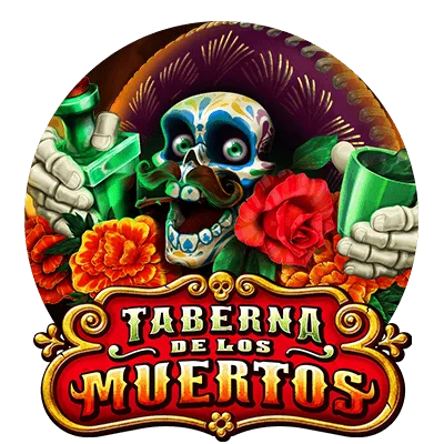 Habanero : Taberna De Los Muertos - PLACEBET138