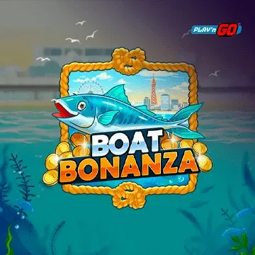 Boat Bonanza - PLACEBET138