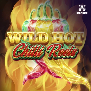 Wild Hot Chilli Reels - PLACEBET138