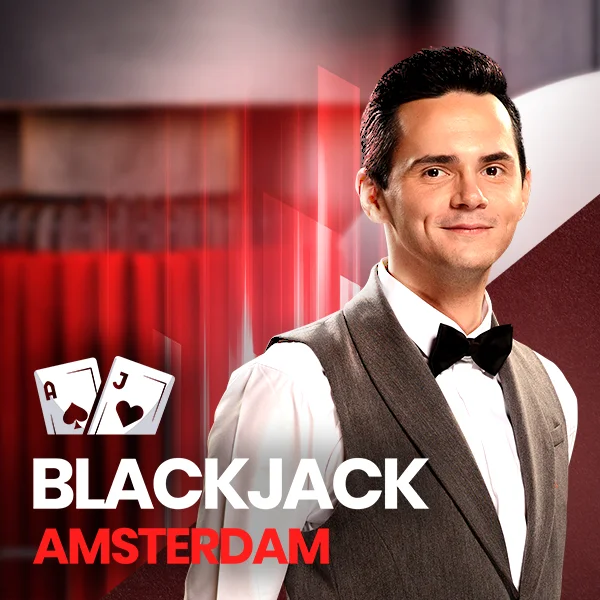 Blackjack Amsterdam - PLACEBET138