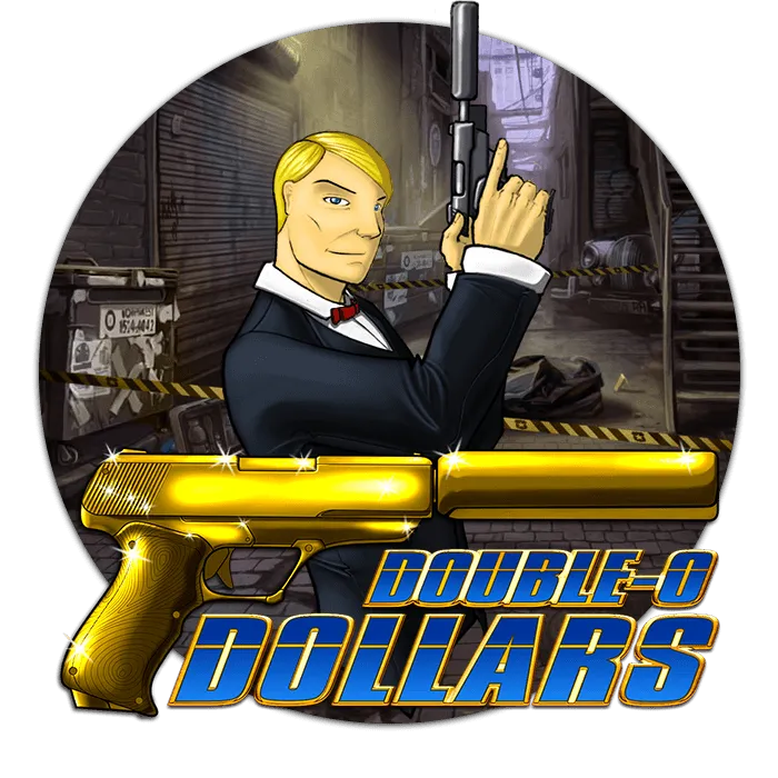 Habanero : Double O Dollars - PLACEBET138