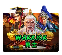 Warrior - PLACEBET138