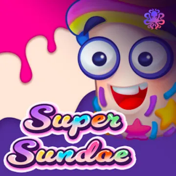 Super Sundae - PLACEBET138