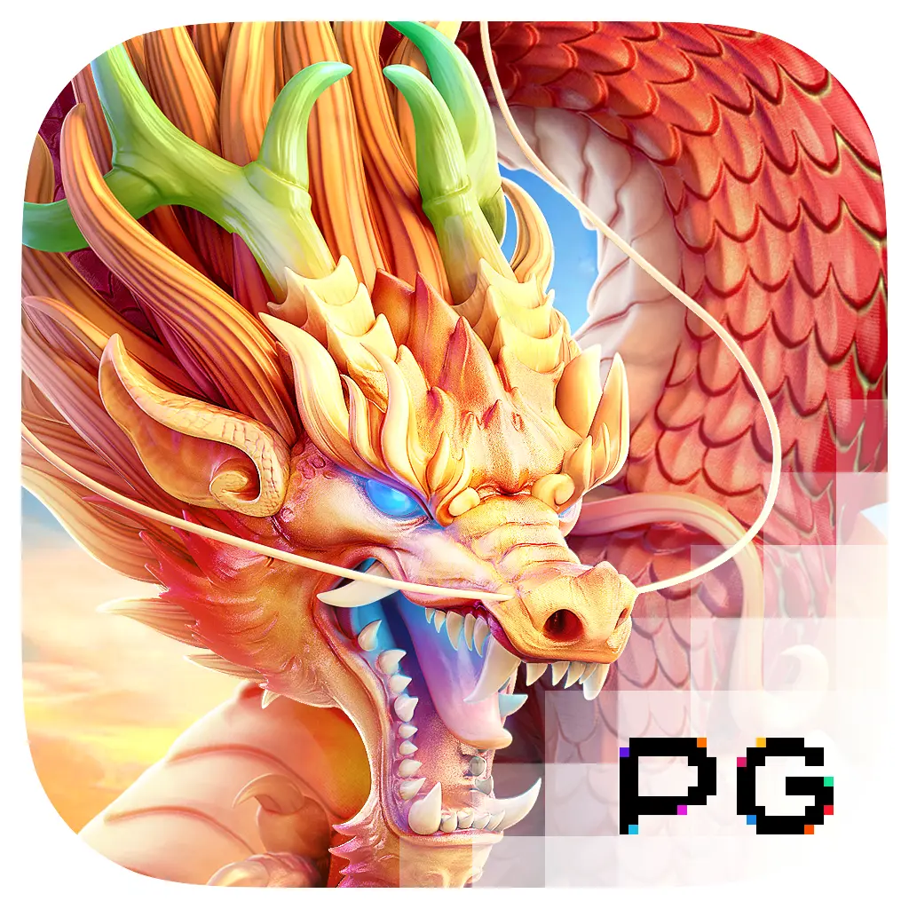 PGSoft : Dragon Legend - PLACEBET138