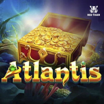 Atlantis - PLACEBET138