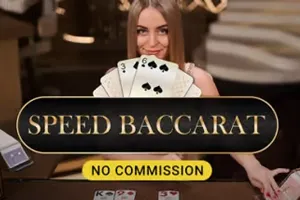 Speed Baccarat NC - PLACEBET138