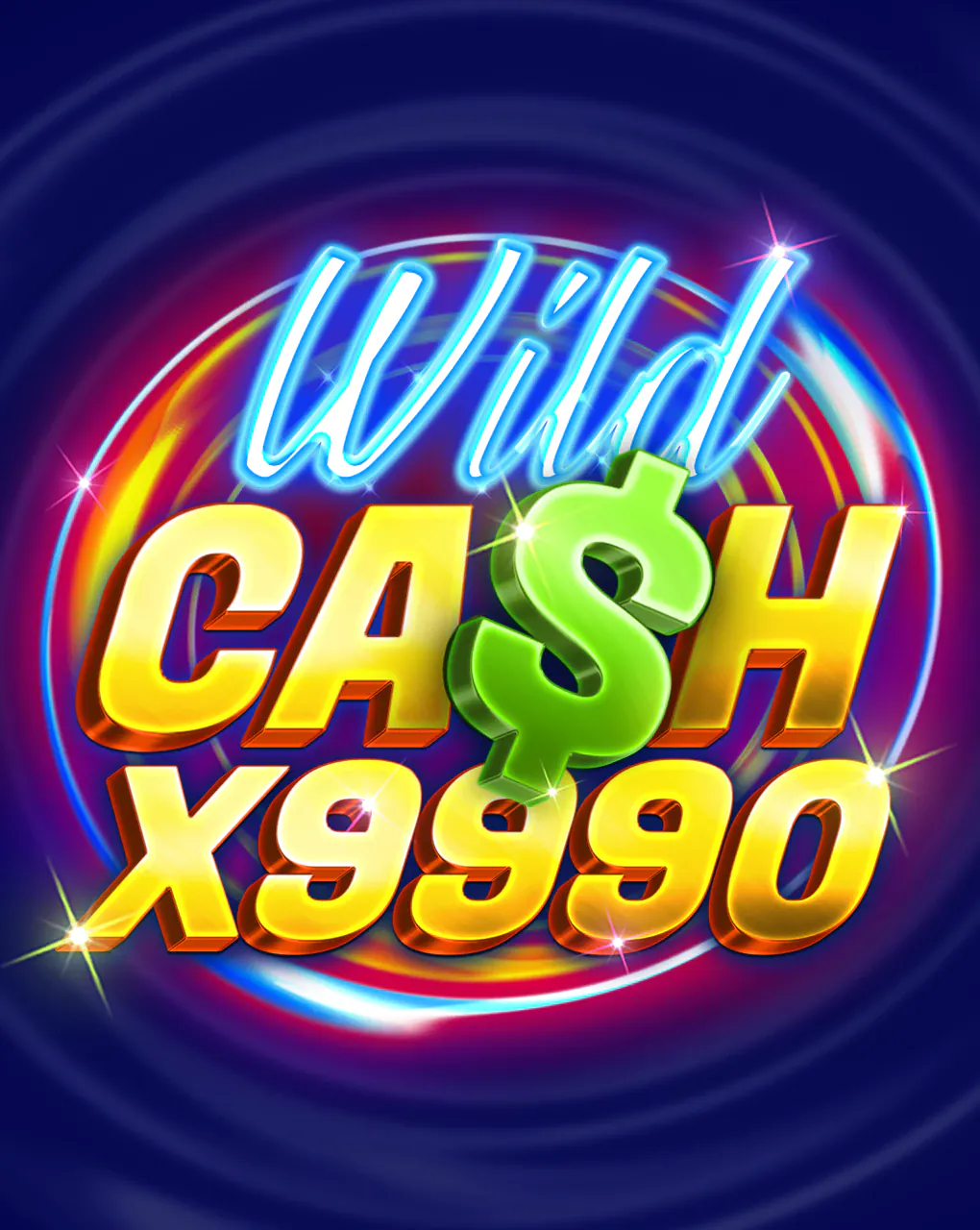 Bgaming : Wild Cash x9990 - PLACEBET138