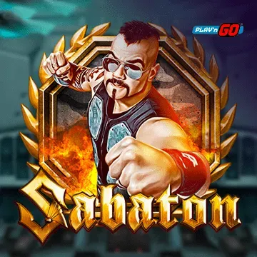 Sabaton - PLACEBET138
