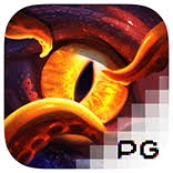 PGSoft : Kraken Gold Rush - PLACEBET138