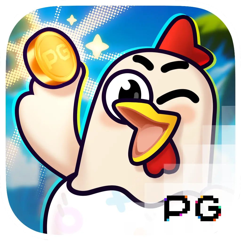 PGSoft : Chicky Run - PLACEBET138