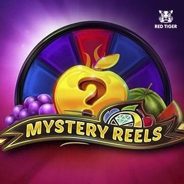 Mystery Reels - PLACEBET138