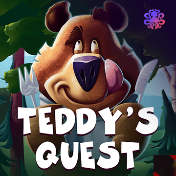 Teddys Quest - PLACEBET138