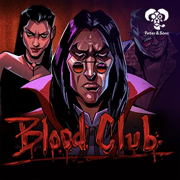 Blood Club - PLACEBET138