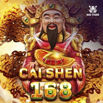 Cai Shen 168 - PLACEBET138