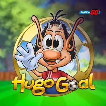 Hugo Goal - PLACEBET138