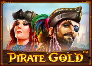 Pragmatic : Pirate Gold - PLACEBET138