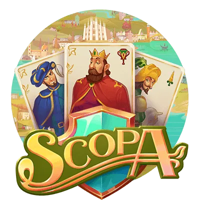 Habanero : Scopa - PLACEBET138