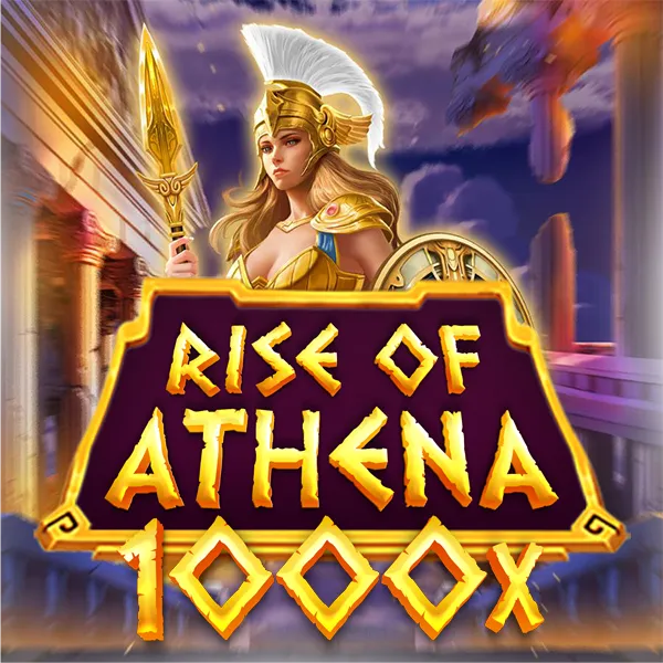 Rise of Athena 1000 - PLACEBET138