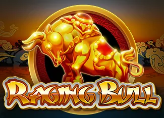 Pragmatic : Raging Bull - PLACEBET138