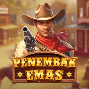 Golden Gunslinger - PLACEBET138