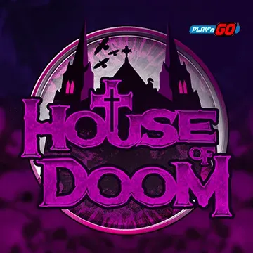 House of Doom - PLACEBET138