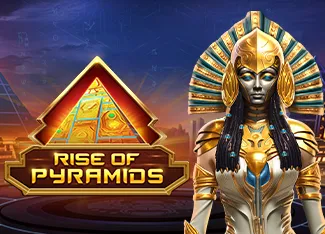 Pragmatic : Rise of Pyramids - PLACEBET138