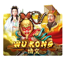 Joker123 : Wukong - PLACEBET138