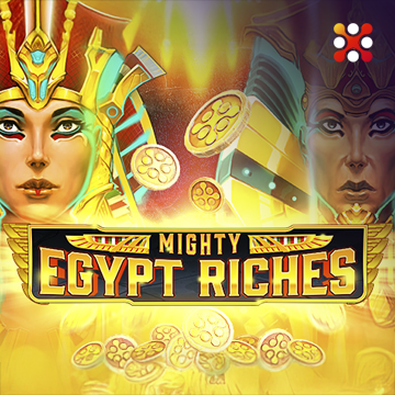 Mancala : Mighty Egypt Riches - PLACEBET138