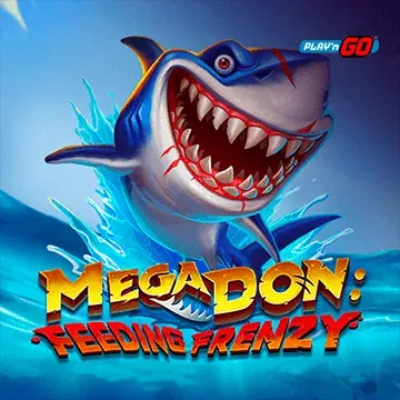Mega Don: Feeding Frenzy - PLACEBET138