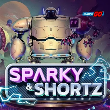 Sparky & Shortz - PLACEBET138
