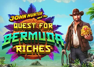 Pragmatic : Bermuda Riches - PLACEBET138