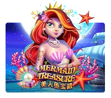 Joker123 : Mermaid Treasure - PLACEBET138